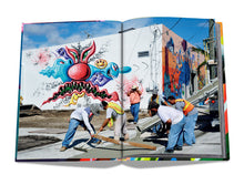 Load image into Gallery viewer, Walls of Change: The Story of the Wynwood Walls
