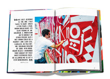 Load image into Gallery viewer, Walls of Change: The Story of the Wynwood Walls
