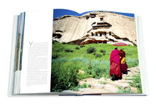 Load image into Gallery viewer, Conde Nast Traveler Where Are You?
