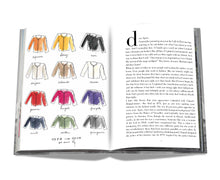 Load image into Gallery viewer, Agnès B.: The Snap Cardigan
