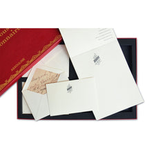 Load image into Gallery viewer, Proust Stationery Set
