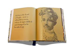 Beyond Extravagance: A Royal Collection of Gems and Jewels (Deluxe Edition)