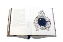 Load image into Gallery viewer, Beyond Extravagance: A Royal Collection of Gems and Jewels (Deluxe Edition)
