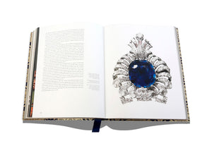 Beyond Extravagance: A Royal Collection of Gems and Jewels (Deluxe Edition)