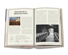 Load image into Gallery viewer, The 100 Burgundy: Exceptional Wines to Build a Dream Cellar
