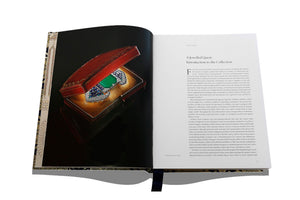 Beyond Extravagance: A Royal Collection of Gems and Jewels (Deluxe Edition)