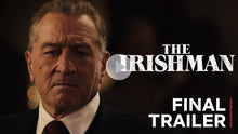 Load image into Gallery viewer, The Irishman
