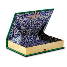 Load image into Gallery viewer, Olympia Le-Tan x Assouline Book Clutch - Tulum
